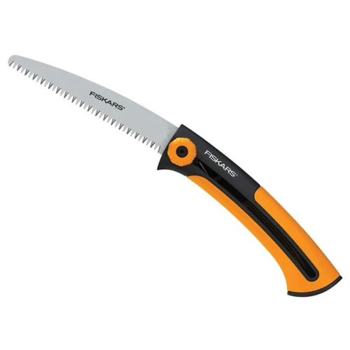 Fiskars Xtract&acirc;&cent; Garden Pruning Saw 160mm SW73