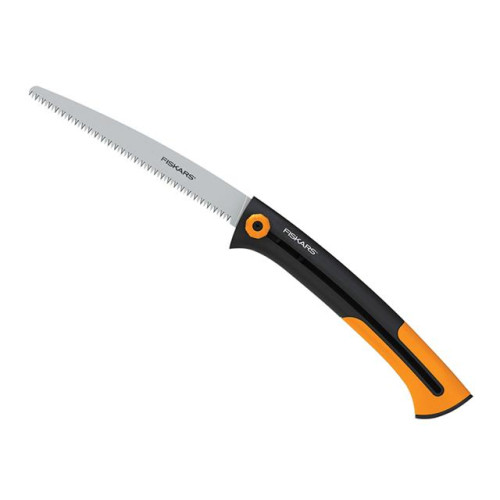 Fiskars Xtractâ„¢ Garden Pruning Saw 225mm SW75