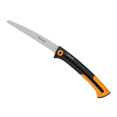 Fiskars Xtract&acirc;&cent; Garden Pruning Saw 225mm SW75