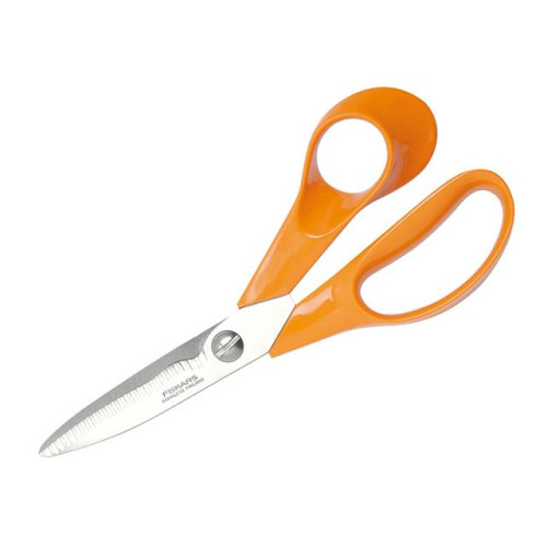 Kitchen & Food Scissor 180mm (7in)