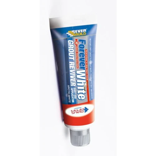 FOREVER WHITE GROUT REVIVER 200ML