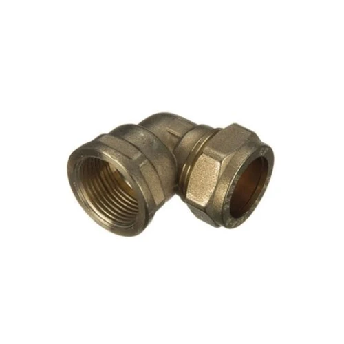 22mm-3/4 Female Iron B/C (Pack of 2)
