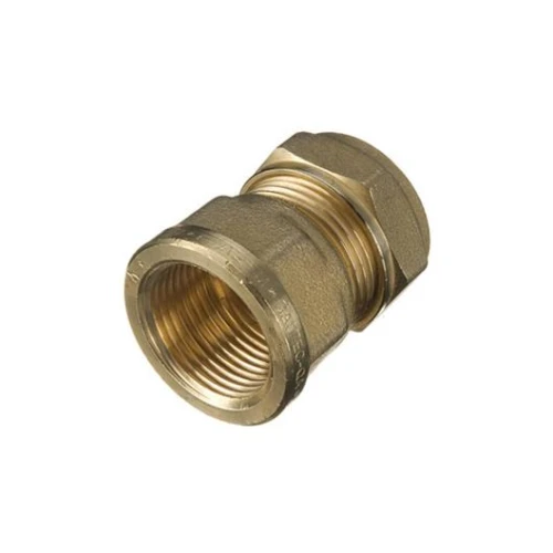 15mm- 1/2 Female Iron S/C (Pack of 2)