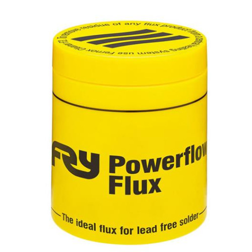 Fry Powerflow Flux 100g