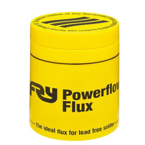 Fry Powerflow Flux 100g