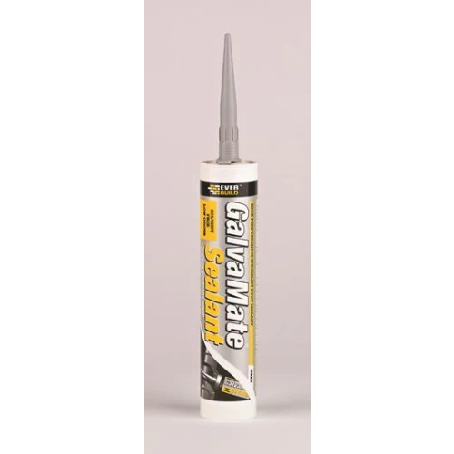 GALVA MATE SEALANT GREY C3