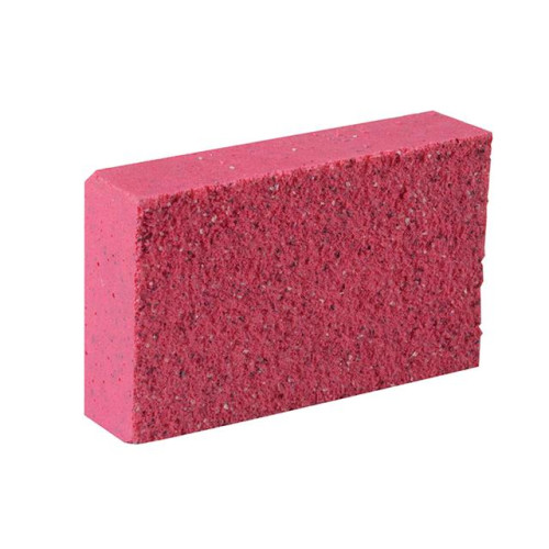 Garryson Garryflex Abrasive Block - Extra Coarse 36 Grit