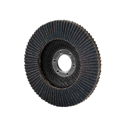 Garryson Industrial Zirconium Flap Disc 127 x 22mm - 80 grit Fine
