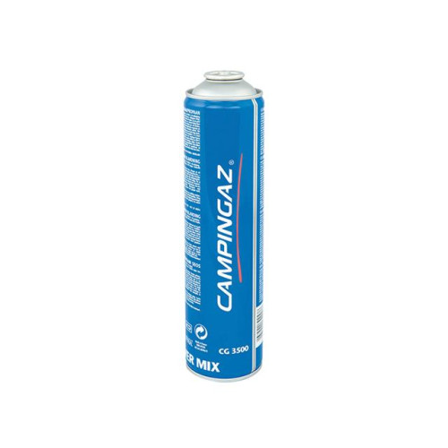 Campingaz 3500 Butane Propane Gas Cartridge 350G