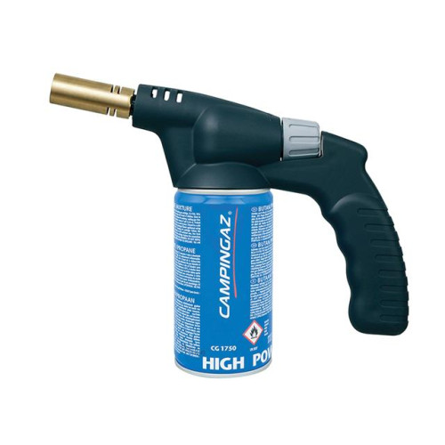 Campingaz TH 2000 Handy Blowlamp With Gas