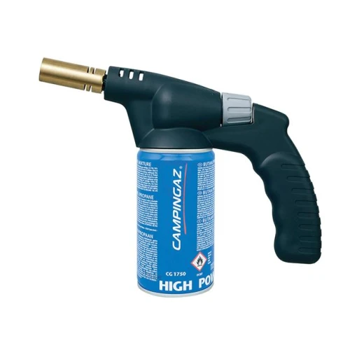 Campingaz TH 2000 Handy Blowlamp With Gas