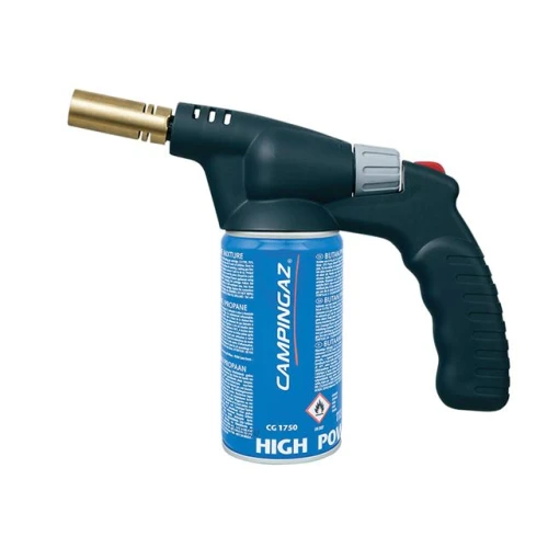 Campingaz TH 2000PZ Handy Auto Blowlamp With Gas