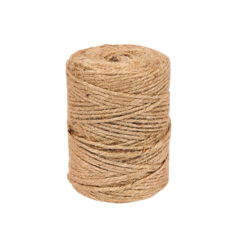 Gardman Natural Jute Twine 250g