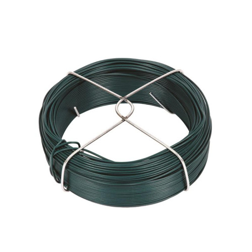 Gardman PVC Coated Wire 1.2mm x 50m