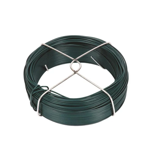 Gardman PVC Coated Wire 1.2mm x 50m