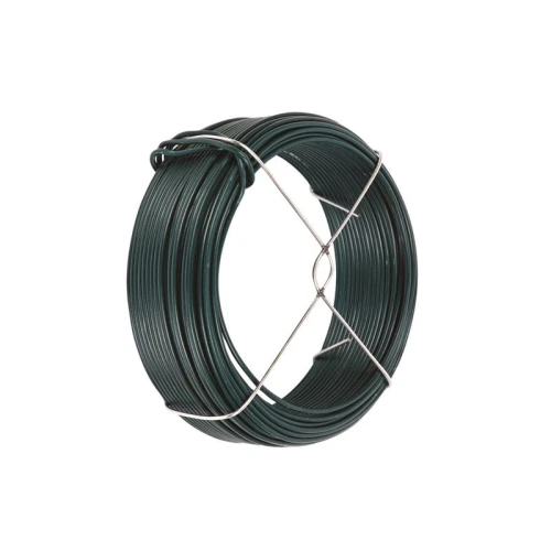 Gardman PVC Coated Wire 2.0mm x 30m