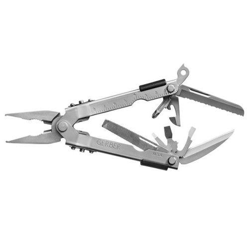 Gerber Stainless Steel Multi-Plier 600 - Needlenose
