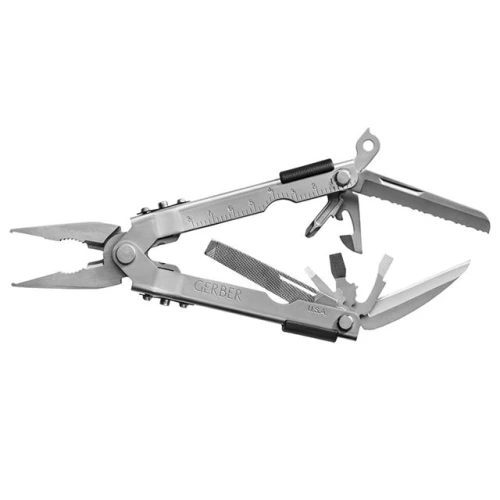 Gerber Stainless Steel Multi-Plier 600 - Needlenose