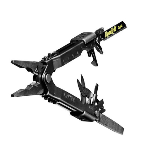 Gerber Bladeless Multi-Plier 600