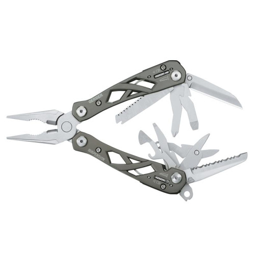 Gerber Suspension Multi Tool