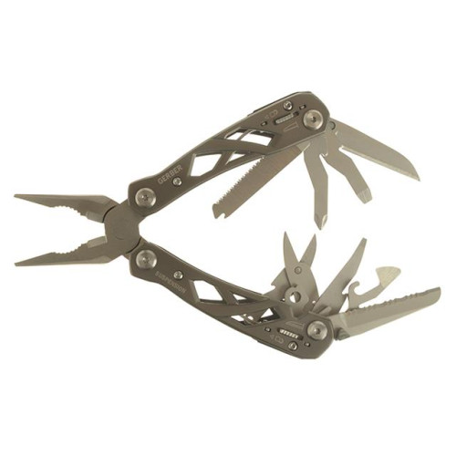 Gerber Suspension Multi-tool