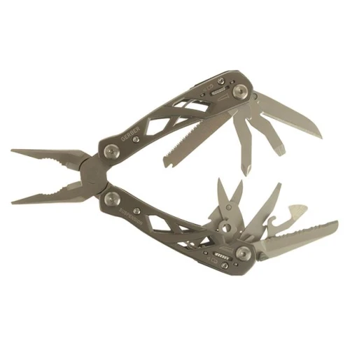 Gerber Suspension Multi-tool