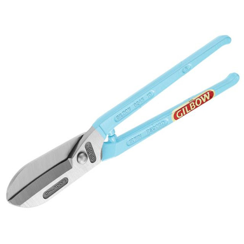 Irwin Gilbow G245 Straight Tinsnip 250mm (10in)
