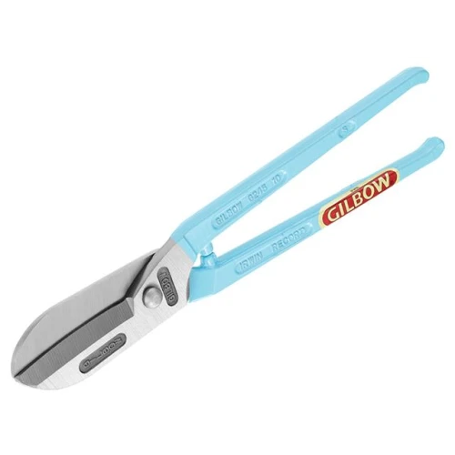 Irwin Gilbow G245 Straight Tinsnip 200mm (8in)