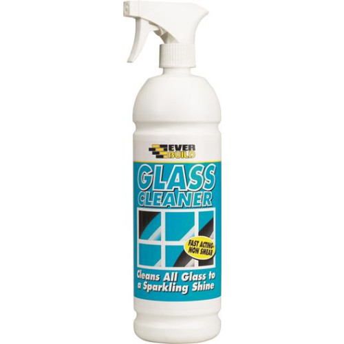 GLASS CLEANER 1L