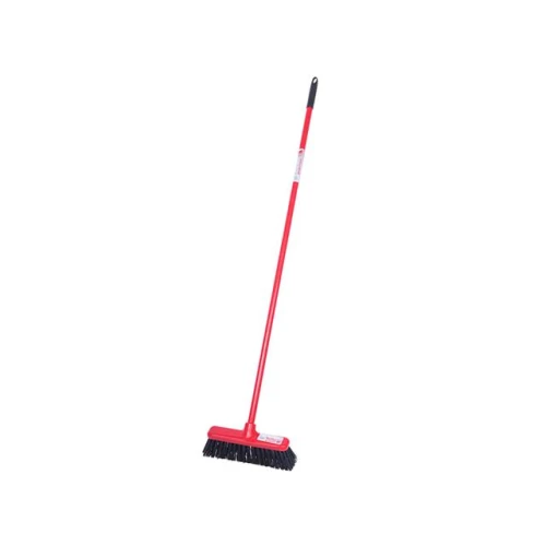 Red Gorilla Complete Gorilla Broom&Acirc;&reg; Red 30cm