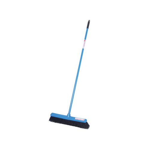 Red Gorilla Complete Gorilla BroomÂ® Blue 50cm