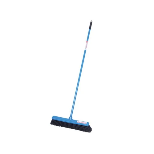 Red Gorilla Complete Gorilla Broom&Acirc;&reg; Blue 50cm