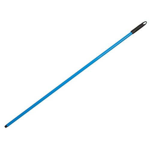 Red Gorilla BroomÂ® Handle Blue