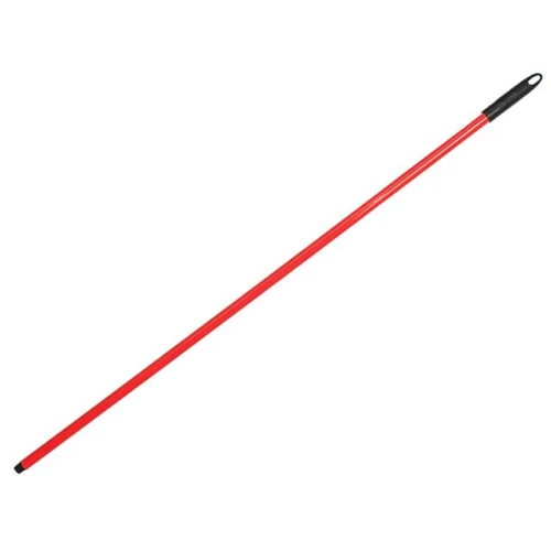 Red Gorilla Broom&Acirc;&reg; Handle Red