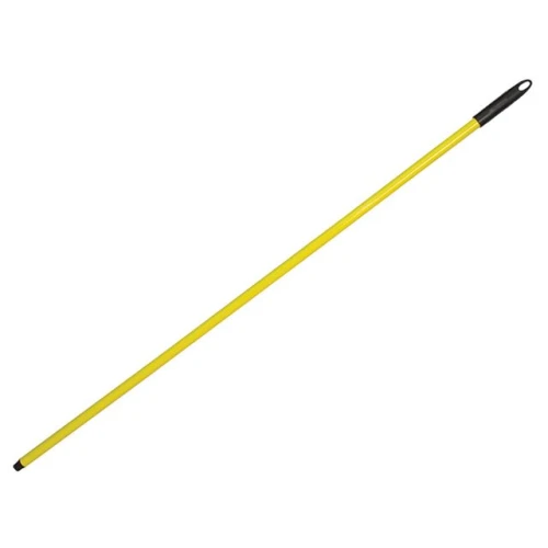 Red Gorilla Broom&Acirc;&reg; Handle Yellow