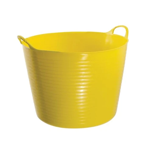 Red Gorilla Gorilla Tub Large 38 Litre