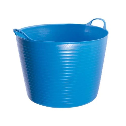Red Gorilla Tubtrugs&Acirc;&reg; Tub 38 Litre Large - Blue