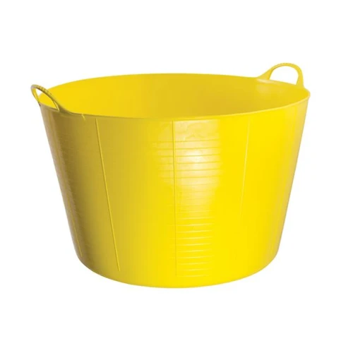 Red Gorilla Gorilla Tub Extra Large 75 Litre