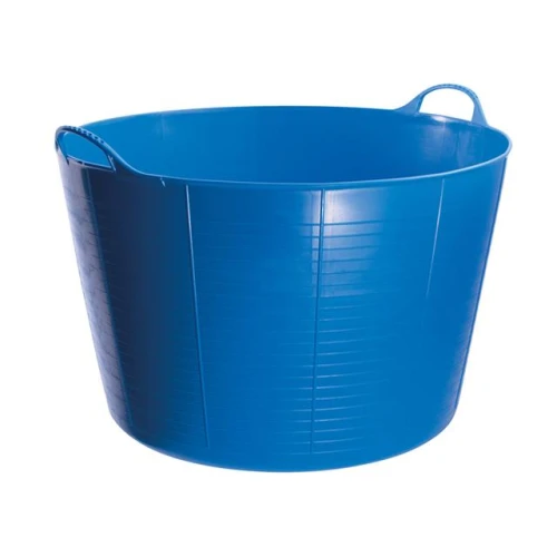 Red Gorilla Tubtrugs&Acirc;&reg; Tub 75 Litre Extra Large - Blue