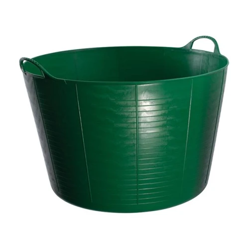 Red Gorilla Tubtrugs&Acirc;&reg; Tub 75 Litre Extra Large - Green