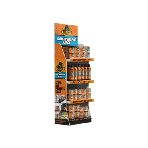 Gorilla Glue Gorilla&Acirc;&reg; Waterproofing FSDU