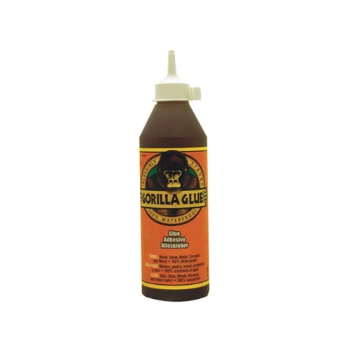Gorilla Polyurethane Glue 1Litre