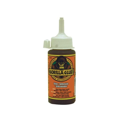 Gorilla Polyurethane Glue 115ml