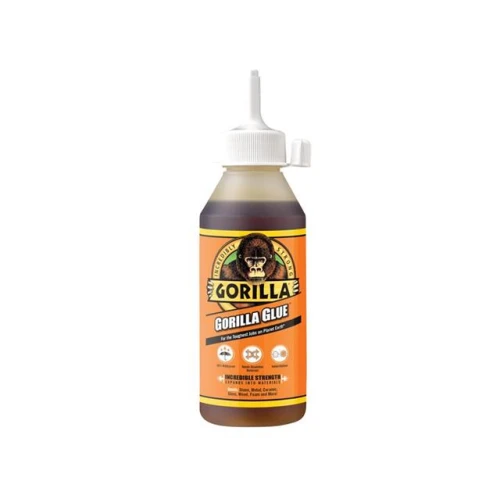 Gorilla Polyurethane Glue 250ml