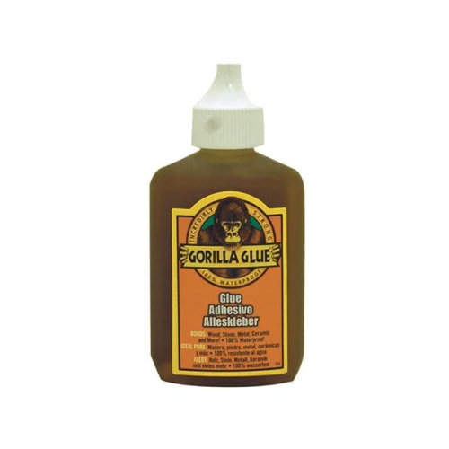 Gorilla Polyurethane Glue 60ml