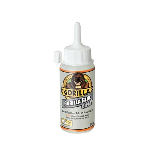 Gorilla Glue Clear 110ml