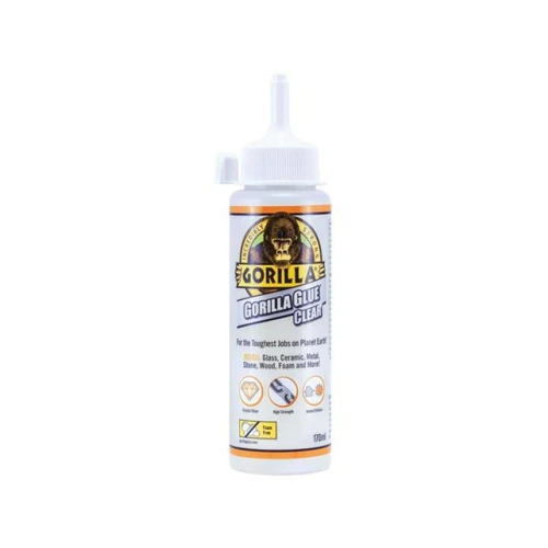 Gorilla Glue Clear 170ml