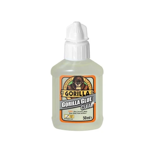 Gorilla Glue Clear 50ml