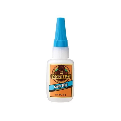 Gorilla Superglue 15g