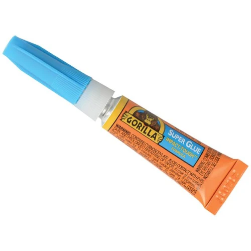 Gorilla Superglue 3g